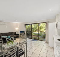 Aanuka Tropical Spa Bure - Accommodation Broome