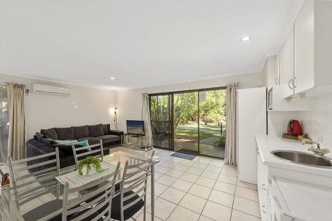 Aanuka Tropical Spa Bure - Accommodation Broome 0