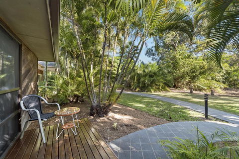 Aanuka Tropical Spa Bure - Accommodation Broome 3