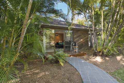 Aanuka Tropical Spa Bure - Accommodation Broome 2