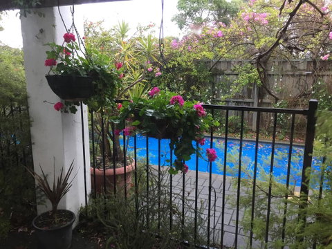 Aarn House B&B Airport Accommodation - Accommodation Broome 3