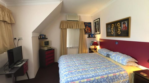 Aarn House B&B Airport Accommodation - Accommodation Broome 0