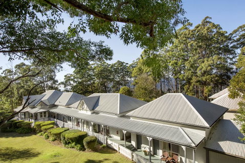 Aaronlee Retreat - Accommodation Broome 0
