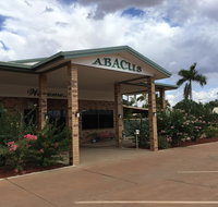 Abacus Motel - Accommodation Broome