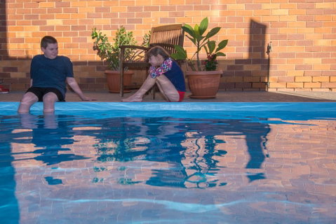 Abajaz Motor Inn - Accommodation Broome 2