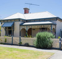 Abaleen House - Accommodation Broome