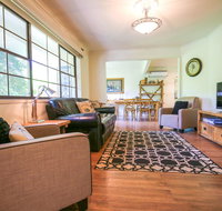 Abbeville in Bright - Accommodation Broome