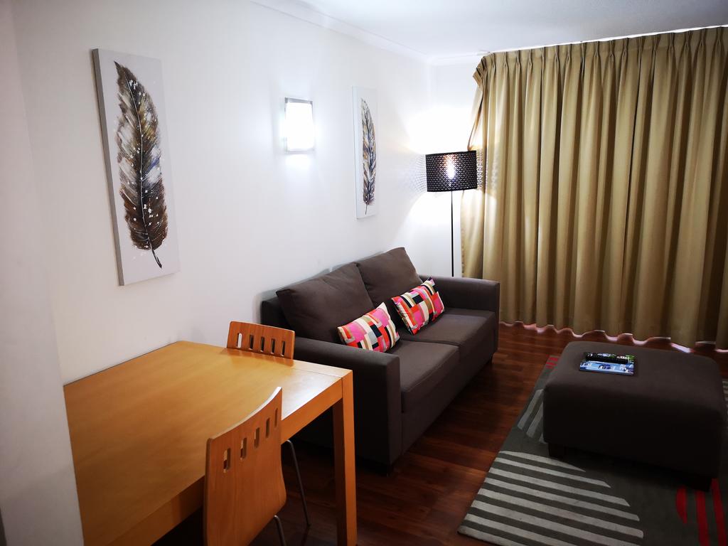 Brisbane City QLD Accommodation Broome