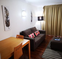 Abbey On Roma Hotel  Apartments - Accommodation Broome