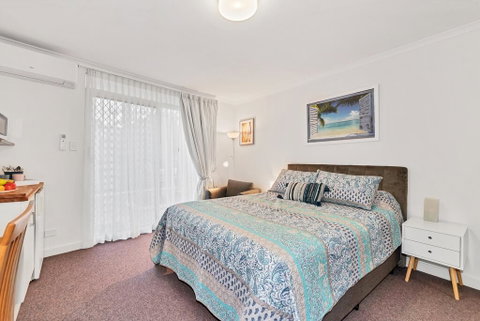 Abby's Poolside Retreat 1 - Accommodation Broome 0