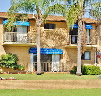 Abel Tasman Motel - Accommodation Broome