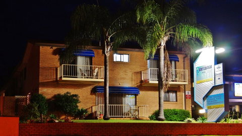 Abel Tasman Motel - Accommodation Broome 2