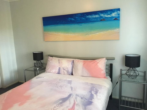 Abel Tasman On Esplanade - Accommodation Broome 1