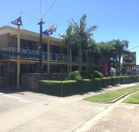 Abel Tasman Waterfront Motel - Accommodation Broome