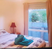 Abelia Cottages Botanical - Accommodation Broome
