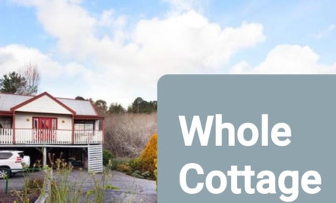 Abelia Cottages SPA Lakeside COTTAGE No 2 - Accommodation Broome 0
