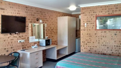 Aberdeen Motel - Accommodation Broome 1
