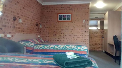 Aberdeen Motel - Accommodation Broome 2