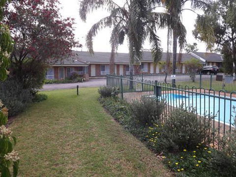 Aberdeen Motel - Accommodation Broome 3