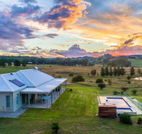 Abingdon House - Accommodation Broome