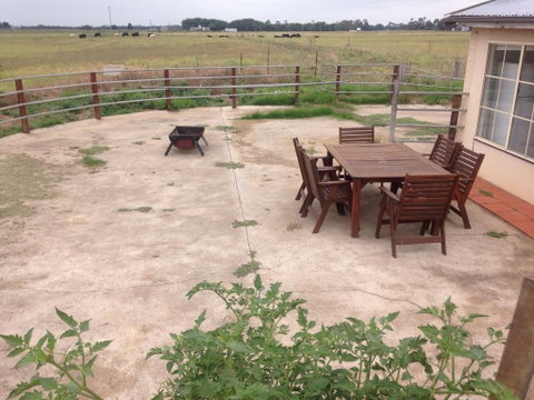 Abington Farm - Accommodation Broome 1
