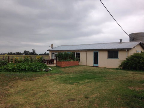 Abington Farm - Accommodation Broome 2