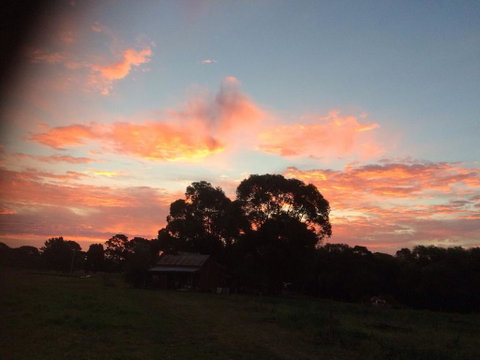 Abington Farm - Accommodation Broome 3
