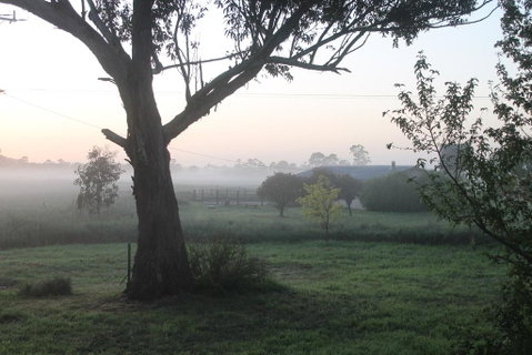 Abington Farm - Accommodation Broome 0