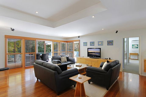 Abode @ Byron - Accommodation Broome 1