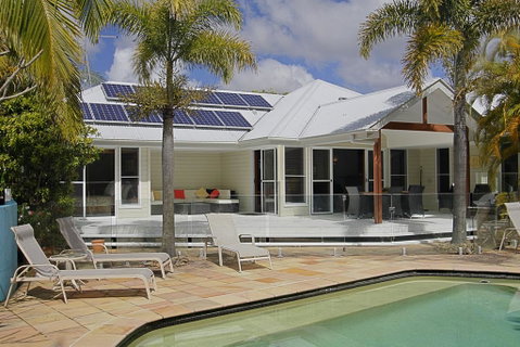 Abode @ Byron - Accommodation Broome 0