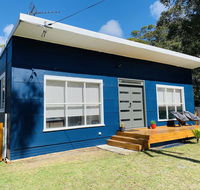 Abode Callala Beach Jervis Bay - 100m to Beach - Accommodation Broome