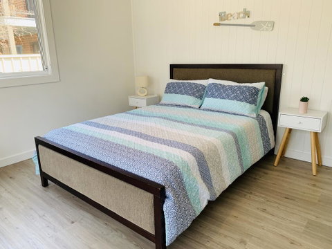 Abode Callala Beach Jervis Bay - 100m To Beach! - Accommodation Broome 2