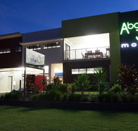 Abode37 Motel Emerald - Accommodation Broome