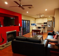 About Time Retreats- Studio Seven - Accommodation Broome
