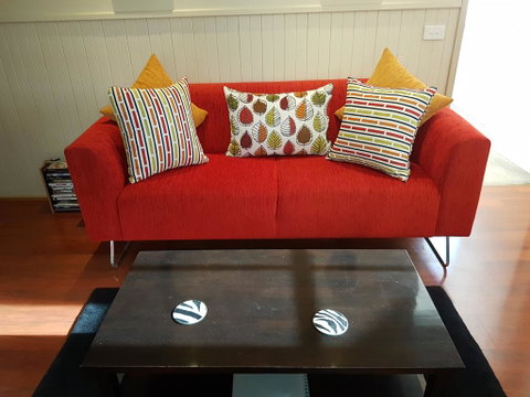 About Time Retreats- Studio Three - Accommodation Broome 1