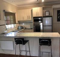About Time Retreats- Studio three - Accommodation Broome
