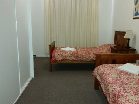 About Town Cottages - Accommodation Broome 1