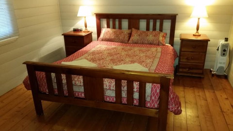 About Town Cottages - Accommodation Broome 0
