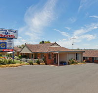 Abraham Lincoln Motel - Accommodation Broome