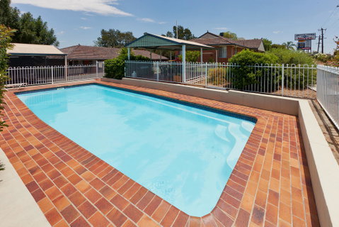 Abraham Lincoln Motel - Accommodation Broome 1