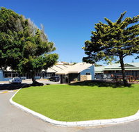 Abrolhos Reef Lodge - Accommodation Broome