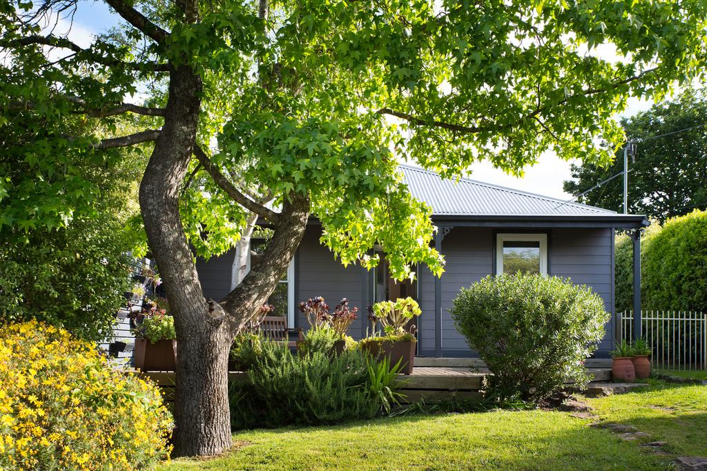Daylesford VIC Accommodation Broome