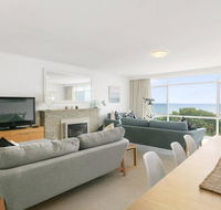 ABSOLUTE BEACHFRONT - FRANKSTON - Accommodation Broome