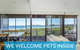 Absolute Beachfront 3BR 2BA Home W/ Beach Track - thumb 0