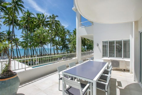 Absolute Beachfront Apt. With Private Pool In Alamanda Beachfront Resort (48) - Accommodation Broome 0