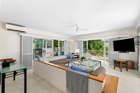 Absolute Beachfront Apt. With Private Pool In Alamanda Beachfront Resort (48) - Accommodation Broome 3