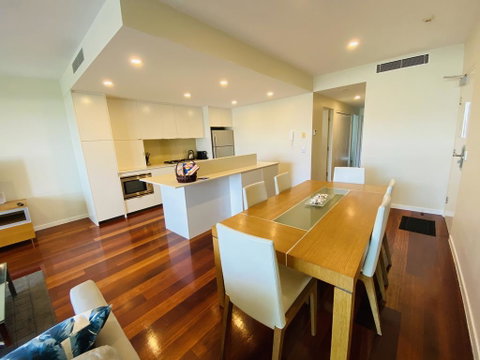 Absolute Beachfront Cabarita Beach - 2 Bed With Pool Views - Accommodation Broome 3