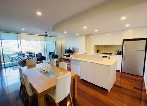 Absolute Beachfront Cabarita Beach - 2 Bed With Pool Views - Accommodation Broome 2