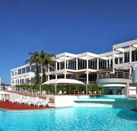 Absolute Beachfront Opal Cove Resort - Accommodation Broome