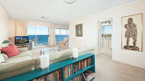 Absolute Water Front Coogee!!! - Accommodation Broome 1